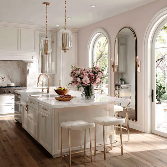 The Ultimate Guide to the Most Realistic Quartz Countertops in 2025