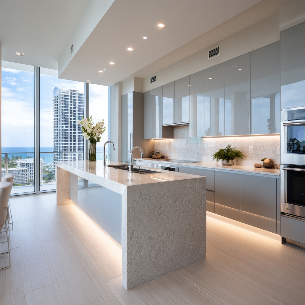 Quartz Home Trends That Are Defining Modern Living