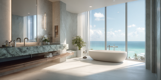 Discover the Best Stone Fabricator Near Me for Your Dream Project