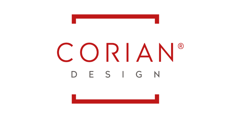 Corian® Design Logo