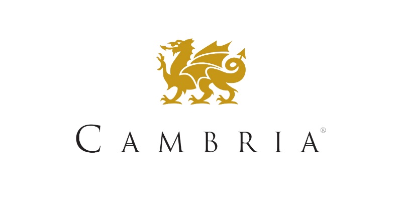 Cambria® Quartz Logo