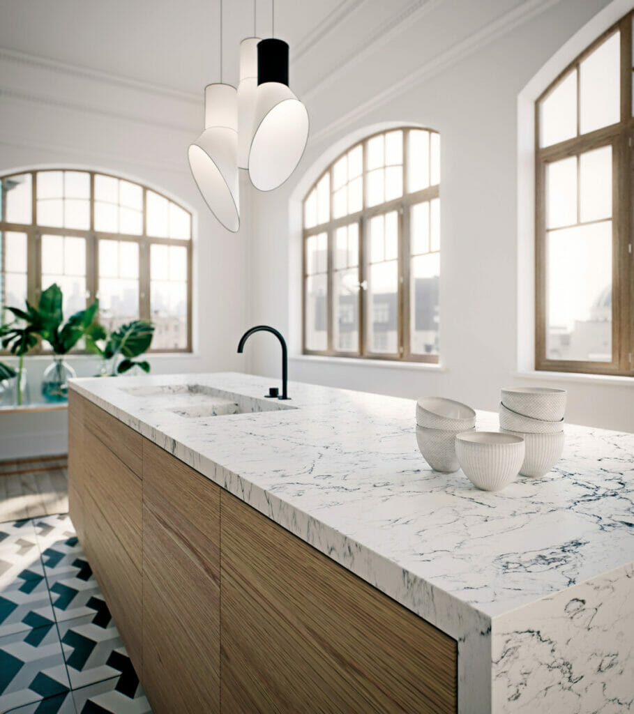 Caesarstone® Quartz