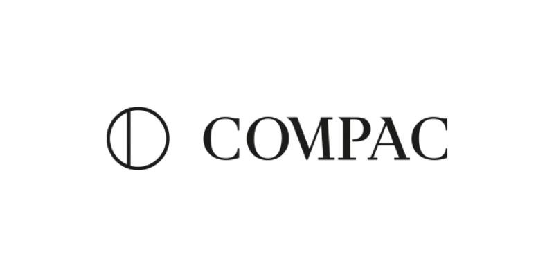Compac Quartz Logo