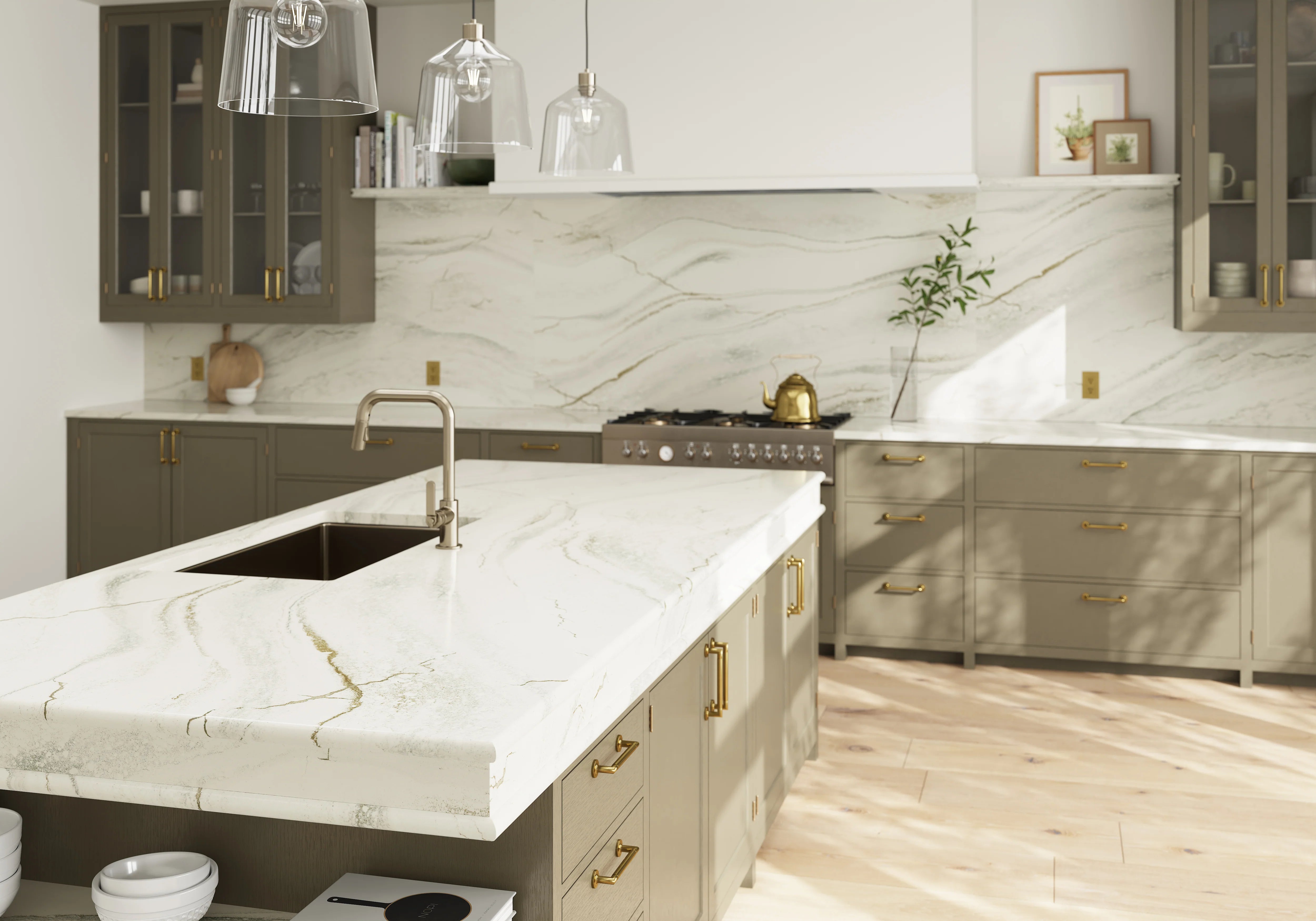 Cambria® Quartz