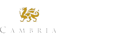 Cambria logo