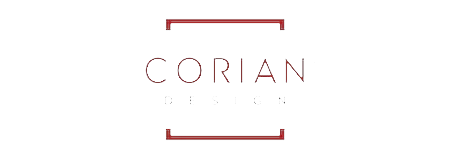 Corian Quartz logo