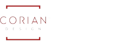 Corian Quartz logo