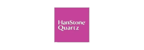 HanStone Quartz logo