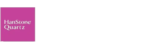 HanStone Quartz logo