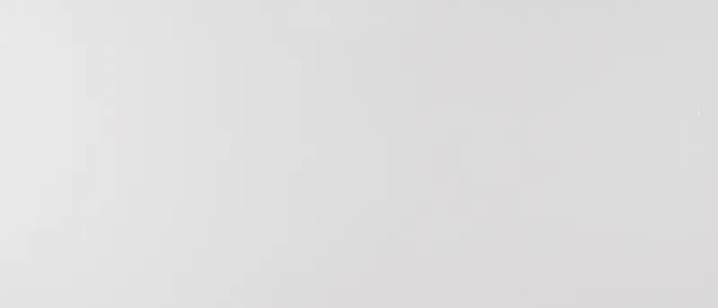 MSI Q Quartz Stellar White quartz slab: soft white background with evenly spread subtle gray flecks
