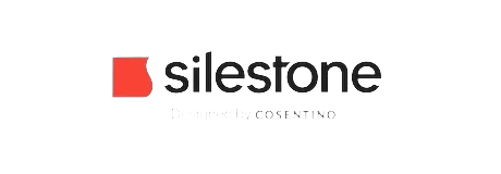 Silestone logo