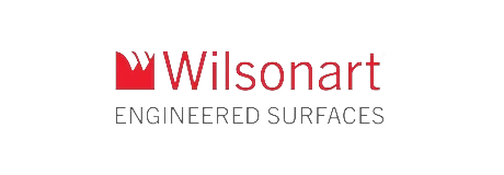 Wilsonart Quartz logo