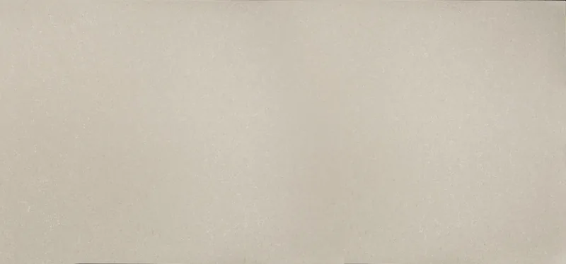 Wilsonart Desert View quartz swatch: beige marble-look surface with subtle veining