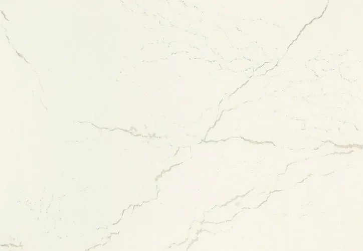 Cambria Inverness Frost quartz countertop