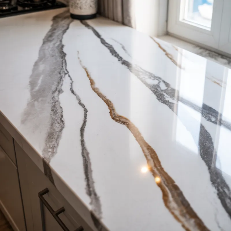 Cambria Winterbourne sample